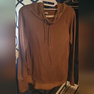 Athletic Works Long Sleeve Top